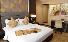 Marcian Garden Hotel