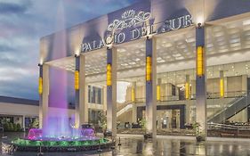 Marcian Garden Hotel